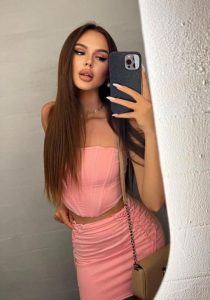 вызвать красивую проститутку в городе Когалым