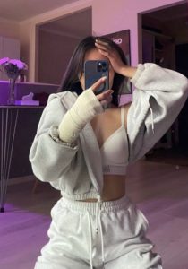 когалым проститутки секс фотография