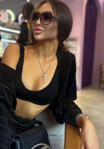 когалымская шлюха