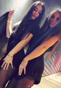 проститутки когалым сексуальные подружки