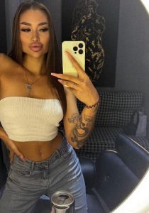 сексуальная проститутка когалым