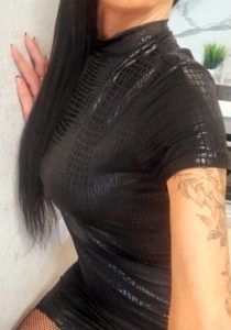 подруга проститутка когалыма