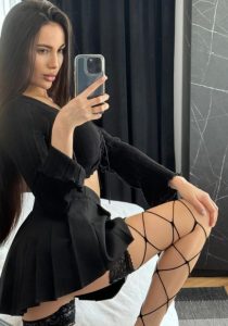 элитная вип проститутка когалыма