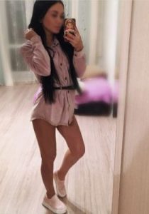 фотография проститутки город когалым