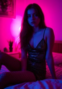 Реальное фото когалымской проститутки