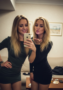 Проститутки из города Когалым с фотографиями