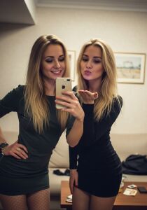 Проститутки из города Когалым с фотографиями