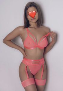 Регина - откровенное фото проститутки из Когалыма