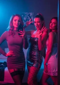 новые проститутки когалыма 2025