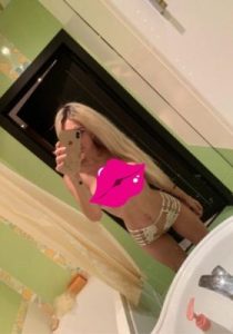 Проститутка Когалым