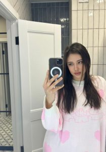 селфи проститутки из Когалыма