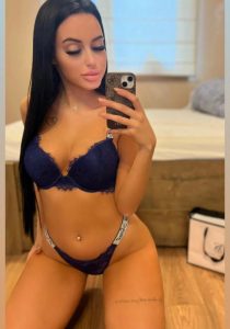 развратные шалавы когалыма