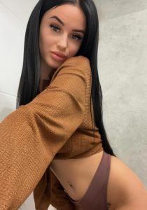 девка для секса в Когалыме