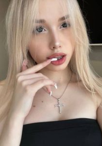 сексуальная шлюха города когалым