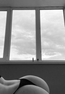 откровенные фото девушки Когалыма