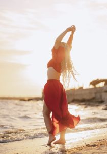 фото проститутки Кристины из гКогалым