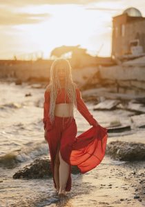 Кристина Когалым проститутка для досуга