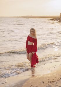 новое фото Кристины индивидуалки