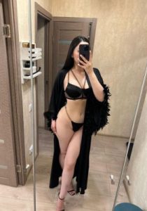 новая индивидуалка когалым 2025