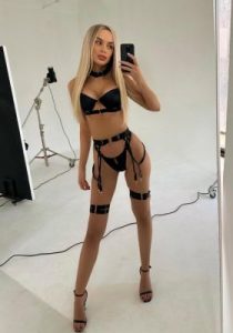 шлюха когалыма элитная